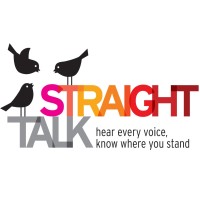Straight Talk Pty Ltd