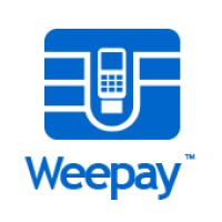 Weepay Payment Processing Corporation logo - Similar company to Weepay Wallet