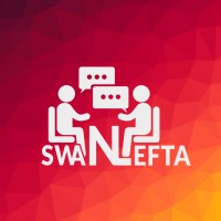 SWANLEFTA logo - Similar company to A.S Retro