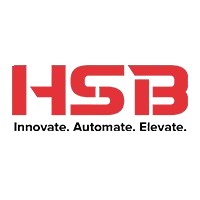 HSB Information Technology LLC logo - Similar company to Maashura | Joonms - Engineering & Software