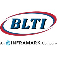 BL Technology, An Inframark Company logo - Similar company to B L Technology Llc