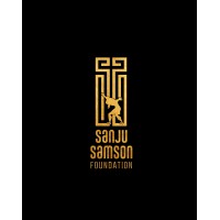Sanju Samson Foundation logo - Similar company to Significant Sports