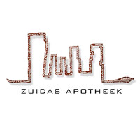 Zuidas apotheek logo - Similar company to Estatec
