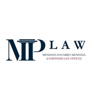MENDOZA NAVARRO-MENDOZA AND PARTNERS LAW OFFICES logo - Similar company to Clark Data Center, Inc.