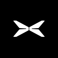 XPENG Le Mans logo - Similar company to Nfr Visual