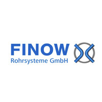 FINOW Rohrsysteme GmbH logo - Similar company to Tpbs Company