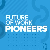 Future of Work Pioneers logo - Similar company to Worktech Solutions