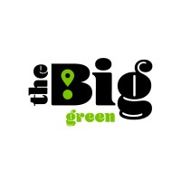 The Big Green - Lille logo - Similar company to Chose. Agencement