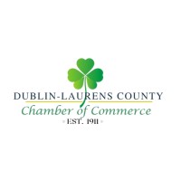 Dublin-Laurens County Chamber of Commerce logo - Similar company to Dublin-Laurens County Development Authority