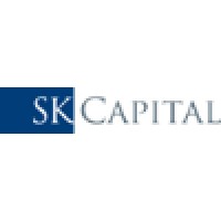 SK Capital Partners logo - Similar company to Tilley Distribution