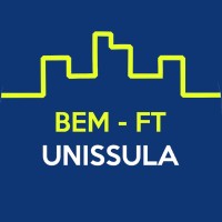BEM Fakultas Teknik Unissula logo - Similar company to Pt. Inspirasi Multitama Andalan