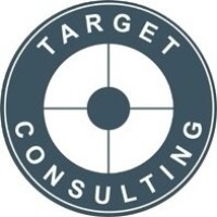 TARGET CONSULTING logo - Similar company to Digisec S.A.