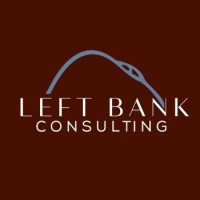 Left Bank Consulting logo - Similar company to Mathcounts Foundation