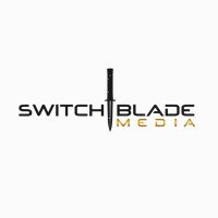 Switchblade Media logo - Similar company to Absinthe Media