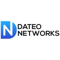 Dateo Networks logo - Similar company to Intera Hrvatska