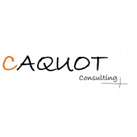 Caquot Consulting logo - Similar company to Duktil Engineering