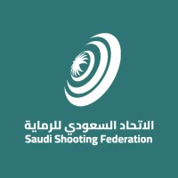 SaudiShooting logo - Similar company to Misia · The Main International Shooting Instructors Association