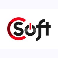 C SOFT logo - Similar company to Csofttech Inc