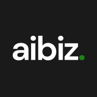 Aibiz logo - Similar company to Aibiz Global Co., Ltd.