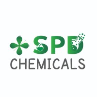 SPD CHEMICALS logo - Similar company to Pinjala Chemicals Pvt. Ltd.