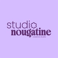 Studio Nougatine logo - Similar company to Logada Design Agency