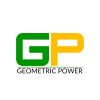 Geometric Power logo - Similar company to Cwa Technology