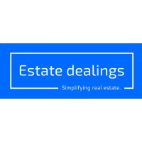 EstateDealings logo - Similar company to Naqsh Interiors & Architectural Solutions