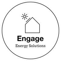 Engage Energy Solutions logo - Similar company to Electricity Wizard