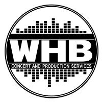 Whb Concert And Production Services, Llc