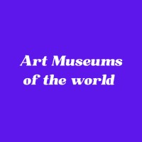Art Museums of the World logo - Similar company to Wilde Gallery