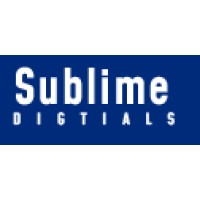 Sublime Digitals logo - Similar company to Mixbox Studios