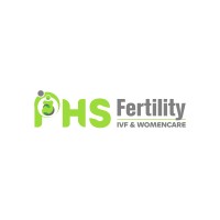 PHS Fertility IVF & Womencare logo - Similar company to Sparsha Infertility Centre
