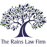 The Rains Law Firm, LLC logo - Similar company to Continuum Planning Partners