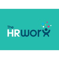 The HR Worx Ltd logo - Similar company to Blythe Valley Park