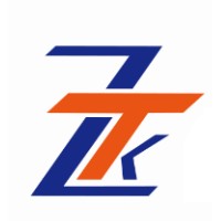 ZTK Drones, UAV logo - Similar company to Shenzhen C-Fly Intelligent Technology Co.,Ltd
