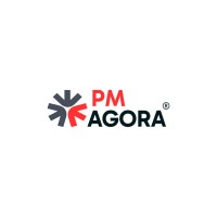 PM AGORA logo - Similar company to T-Hap