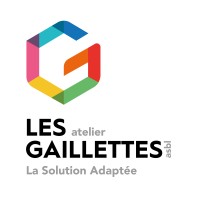 Atelier Les Gaillettes logo - Similar company to Acropaq