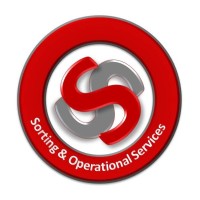 Sorting And Operational Services