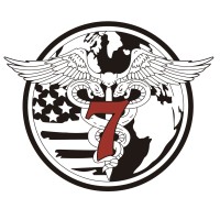 HunterSeven Foundation logo - Similar company to Combat Control Foundation