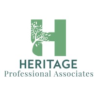 Heritage Professional Associates logo - Similar company to Rose Group Int'L