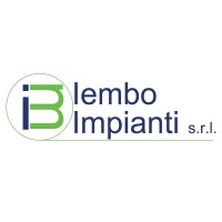 Iembo Impianti S.r.l. logo - Similar company to Iembo Spa
