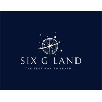 Six G Land logo - Similar company to Talenta Group