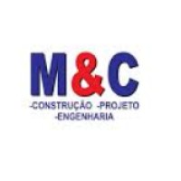 M & C Construção Projeto Engenharia