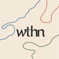 WTHN logo - Similar company to Aire Ancient Baths
