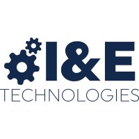 I&E Technologies logo - Similar company to I & E Technologies