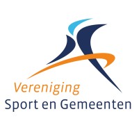 Vereniging Sport en Gemeenten logo - Similar company to Ssnb | Stichting Sportservice Noord-Brabant