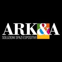 Arkea Soluzioni Spazi Espositivi logo - Similar company to 3Df Design