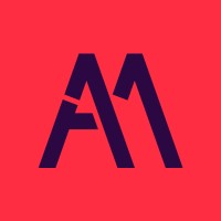 A11 Marketing logo - Similar company to Dclube