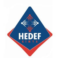 HEDEF KİMYA logo - Similar company to Eksen Ki̇mya