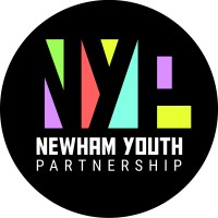 Newham Youth Partnership logo - Similar company to Rain Crew